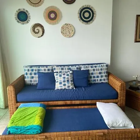 Suite En Colon Miramar Con Netflix Para 8 Personas Salinas  Exterior photo