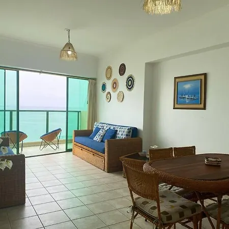 Suite En Colon Miramar Con Netflix Para 8 Personas Salinas  Exterior photo