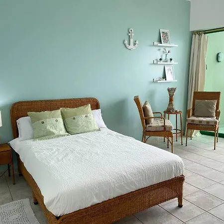 Suite En Colon Miramar Con Netflix Para 8 Personas Salinas  Exterior photo