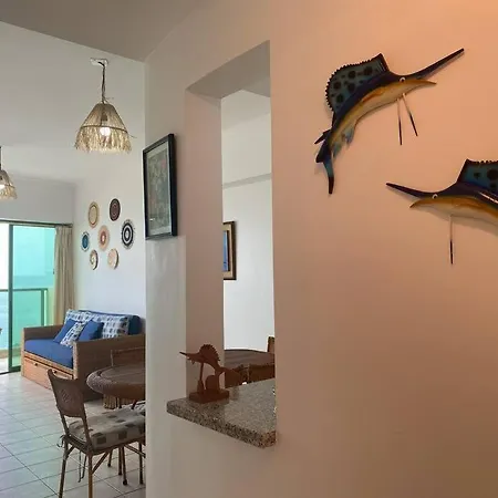 Suite En Colon Miramar Con Netflix Para 8 Personas Salinas  Exterior photo