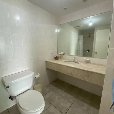 Suite En Colon Miramar Con Netflix Para 8 Personas Salinas  Exterior photo