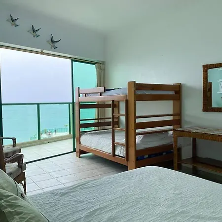 Suite En Colon Miramar Con Netflix Para 8 Personas Salinas  Exterior photo