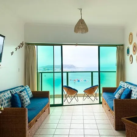 Suite En Colon Miramar Con Netflix Para 8 Personas Salinas  Exterior photo
