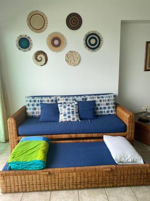 En Colon Miramar Con Netflix 8 Personas Apartment