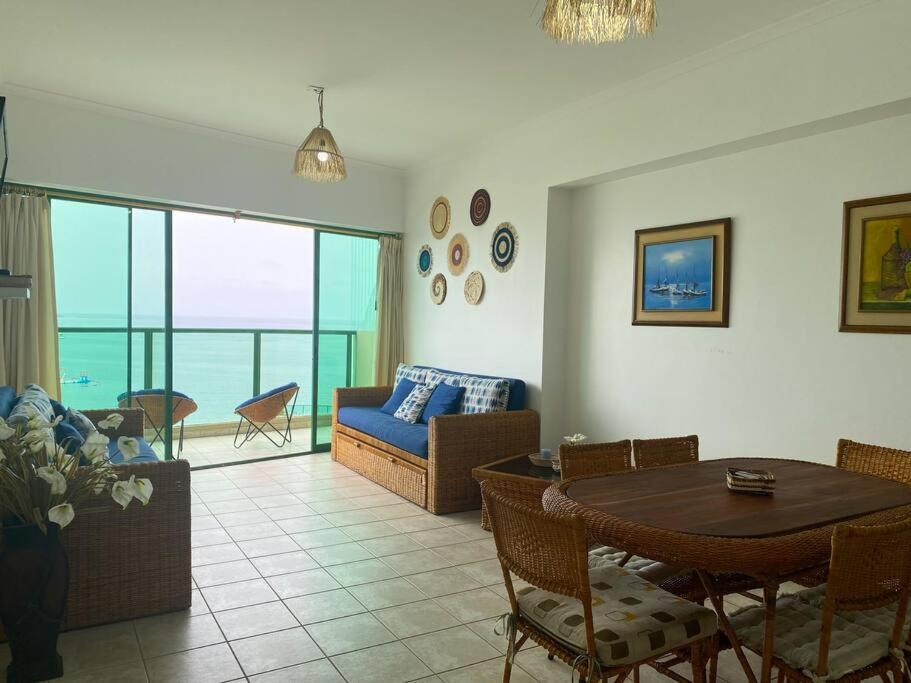 En Colon Miramar Con Netflix 8 Personas Apartment Salinas (Santa Elena)