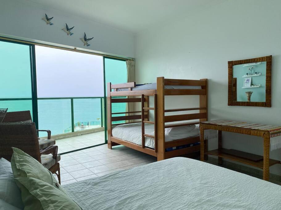 En Colon Miramar Con Netflix 8 Personas Apartment Salinas (Santa Elena)