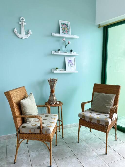 Apartment En Colon Miramar Con Netflix 8 Personas