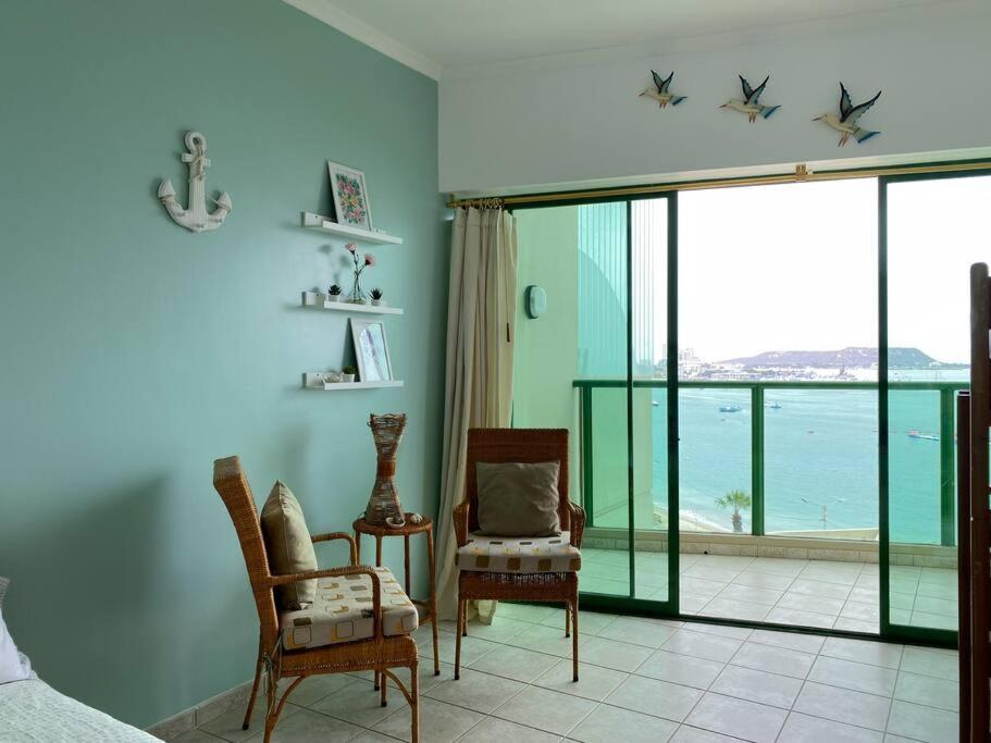 Apartment En Colon Miramar Con Netflix 8 Personas Salinas (Santa Elena)