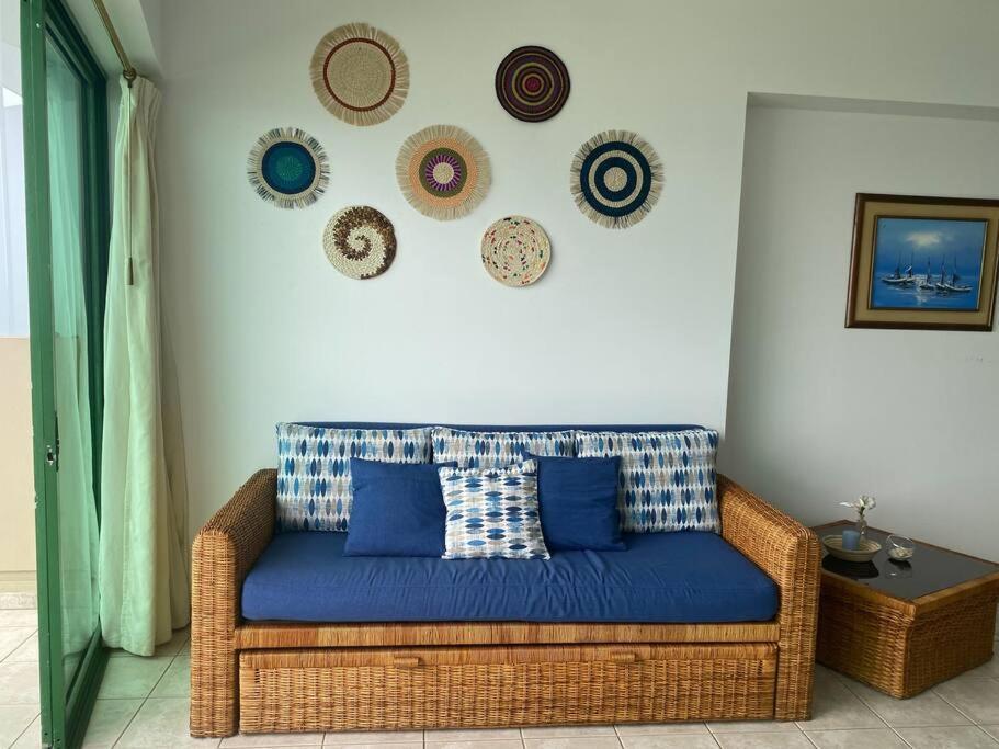 En Colon Miramar Con Netflix 8 Personas Apartment *